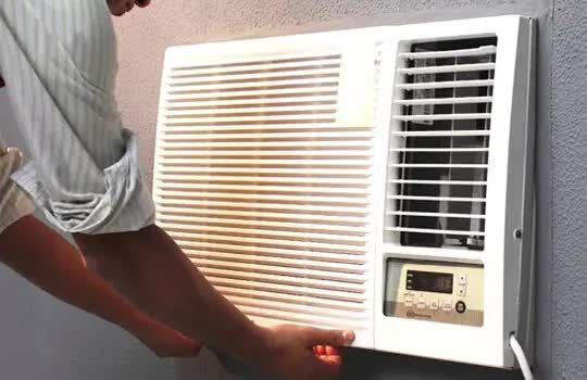 New Delhi, Appliance Repair, Why Wait? Book Window AC Service In South Delhi Today