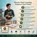 Own Your Success Story With The Top CA Institute In India - KS Academy