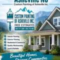 Best House Painting Asheville NC &ndash; Custom Painting Of Asheville Inc