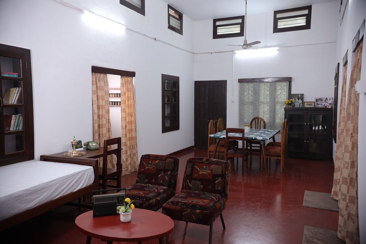 Mumbai, Business, Resorts In Thrissur | Peaceful Homestay With Nature Stay