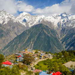 Kolkata, Travel, Spiti Valley Tour Package From Bangalore