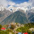 Spiti Valley Tour Package From Bangalore