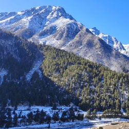 Kolkata, Travel, Spiti Valley Tour Package From Bangalore