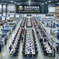 Bulk Garment Manufacturer India - Saivana Garments