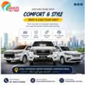 Skiezs My Trip | Your Trusted Travel & Cab Partner