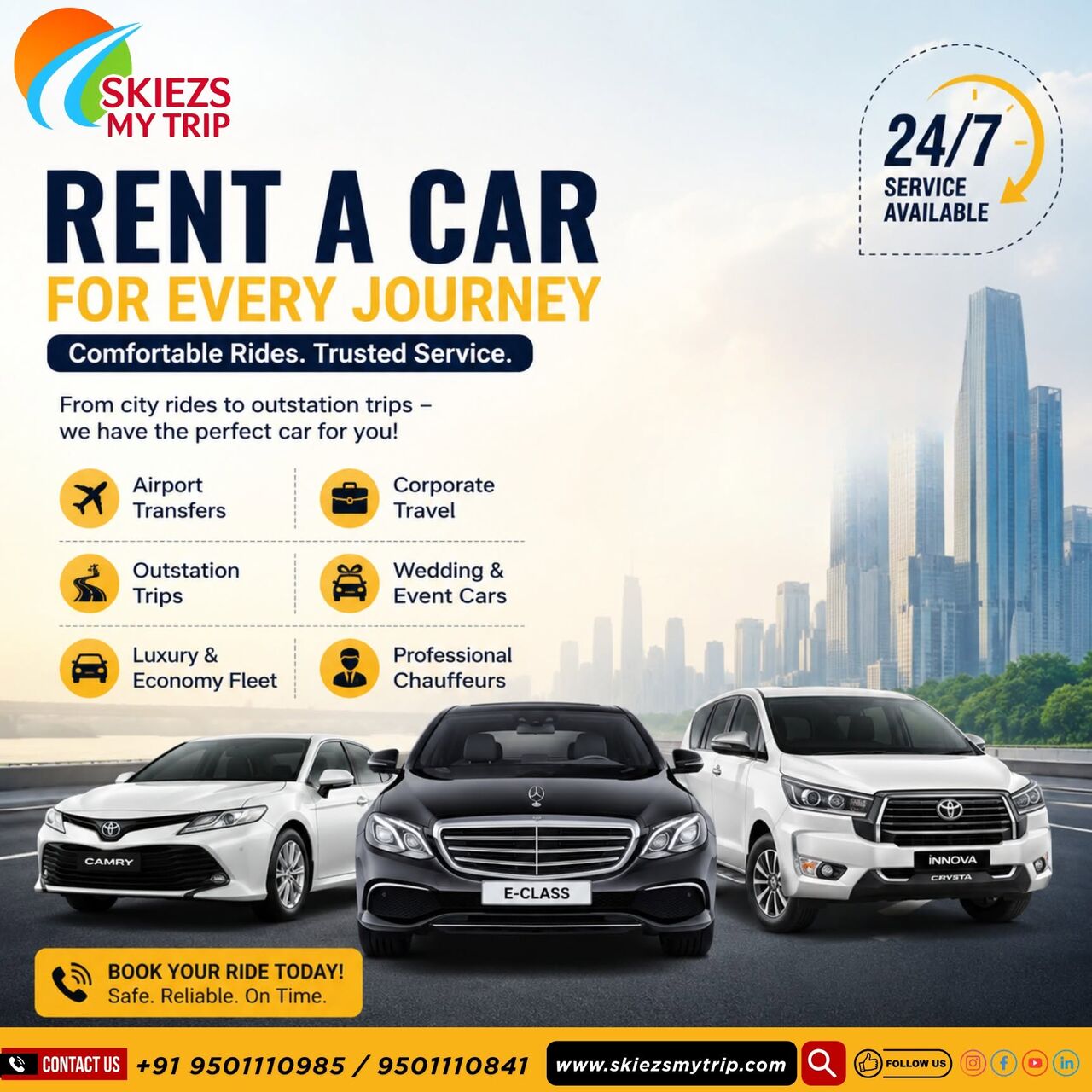 New Delhi, Travel, Skiezs My Trip | Your Trusted Travel & Cab Partner