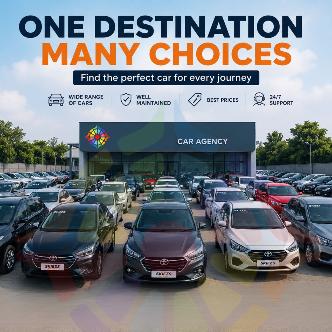 New Delhi, Travel, Skiezs My Trip | Your Trusted Travel & Cab Partner