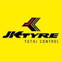 JK Tyre & Industries Ltd - Car Tyre