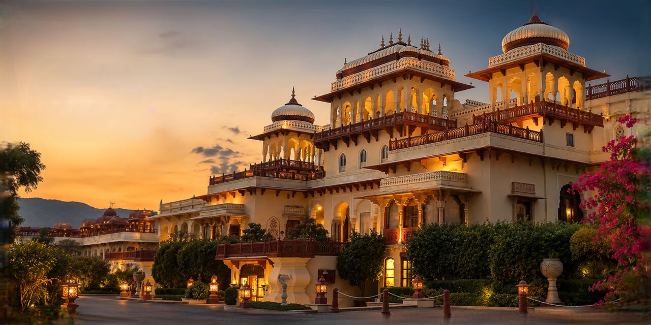 Dubai, Business, Wedding Planner In Dubai | Premium Wedding Services By Weddings By Neeraj Kamra