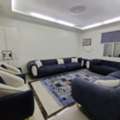 SAR 3000/month,  3 BR,  350 Sq. Meter,  Fully Furnished 3 Bedroom Apartment For Rent In Baghdadiya Al Gharbyia, Jeddah