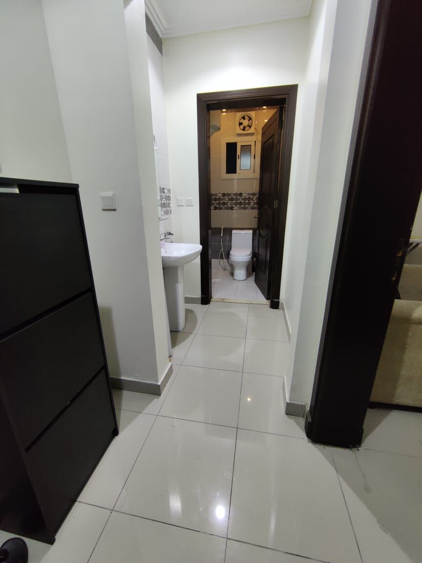 Al Baghdadyiah Al Gharbyia, Sublets, SAR 3000/month,  3 BR,  350 Sq. Meter,  Fully Furnished 3 Bedroom Apartment For Rent In Baghdadiya Al Gharbyia, Jeddah