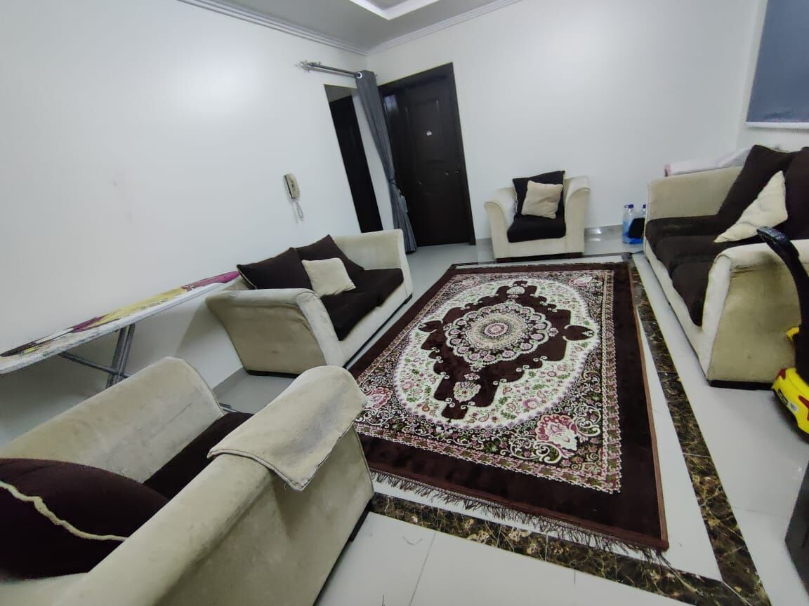 Al Baghdadyiah Al Gharbyia, Sublets, SAR 3000/month,  3 BR,  350 Sq. Meter,  Fully Furnished 3 Bedroom Apartment For Rent In Baghdadiya Al Gharbyia, Jeddah