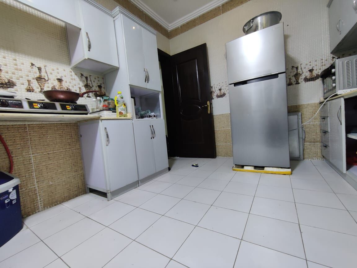 Al Baghdadyiah Al Gharbyia, Sublets, SAR 3000/month,  3 BR,  350 Sq. Meter,  Fully Furnished 3 Bedroom Apartment For Rent In Baghdadiya Al Gharbyia, Jeddah