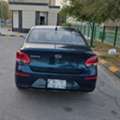 SAR 30000,  Kia Pegas,  2021,  Automatic,  39800 KM,  Genuine Condition For Urgent Sale