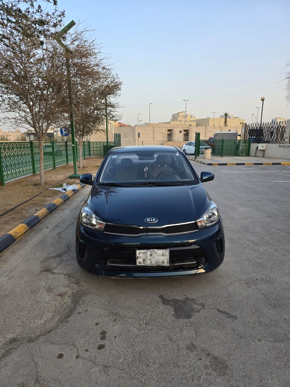 Al Wizarat, Vehicles, Cars & Trucks , SAR 30000,  Kia Pegas,  2021,  Automatic,  39800 KM,  Genuine Condition For Urgent Sale