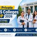Best Private MBBS Colleges In UP 2026