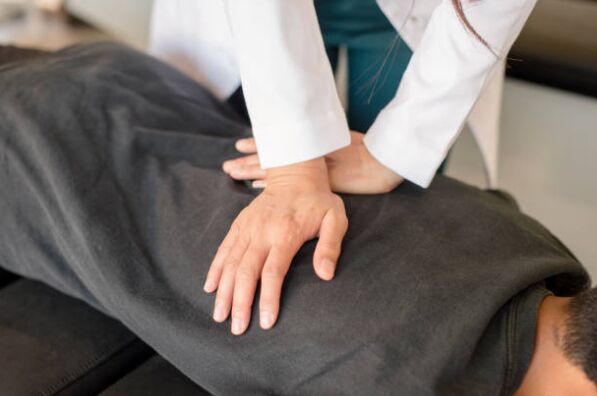 London, Health, Trusted Chiropractor Near Me For Neck Pain Relief