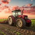 Low-Maintenance Farm Tractor | Renewables Electrify Farming