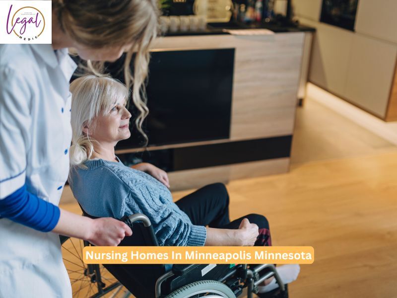 New York, Health, Key Features Of Nursing Homes In Minneapolis Minnesota
