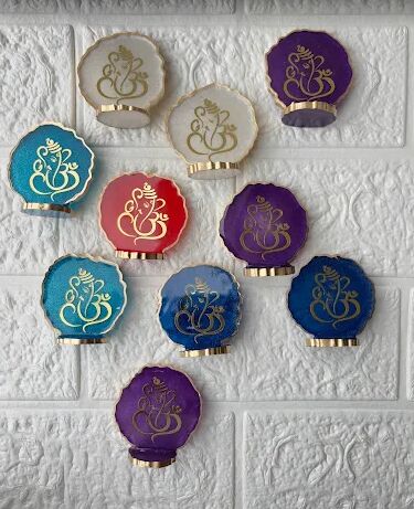 Pune, Creative, Resin Art Pune 010