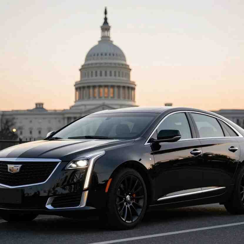 New York, Business, Limo Services For Prom In Maryland