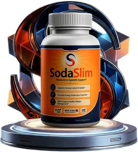 Toronto, Job Seekers, Soda Slim Reviews 2026: Does It Really Work For Weight Loss?