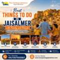 Best Things To Do In Jaisalmer With Family And Friends