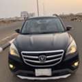 SAR 30000,  Changan CS35,  2020,  Automatic,  194000 KM,   Black