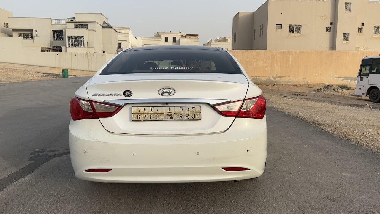 Al Suwaidi, Vehicles, Cars & Trucks , SAR 27000,  Hyundai Sonata,  2014,  Automatic,  292510 KM,