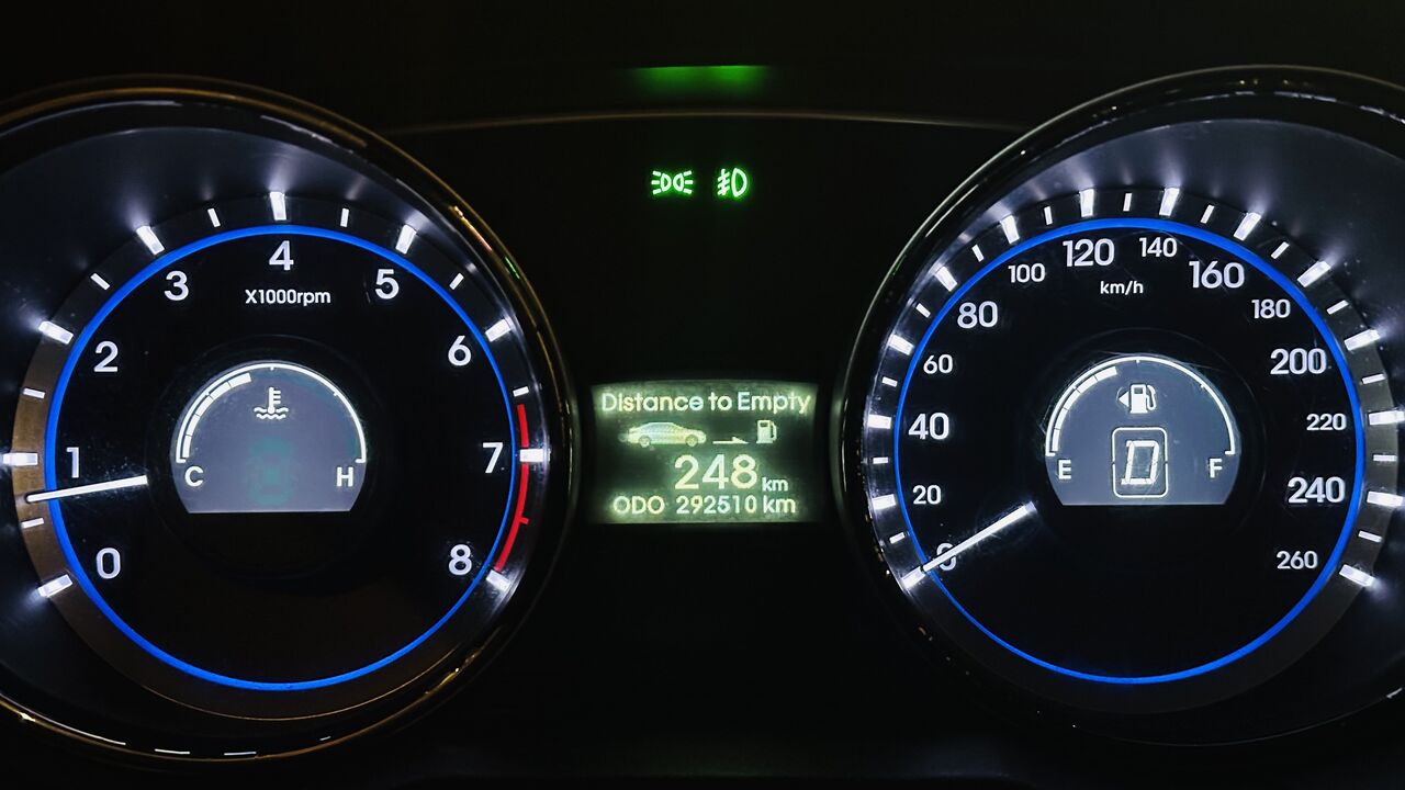 Al Suwaidi, Vehicles, Cars & Trucks , SAR 27000,  Hyundai Sonata,  2014,  Automatic,  292510 KM,