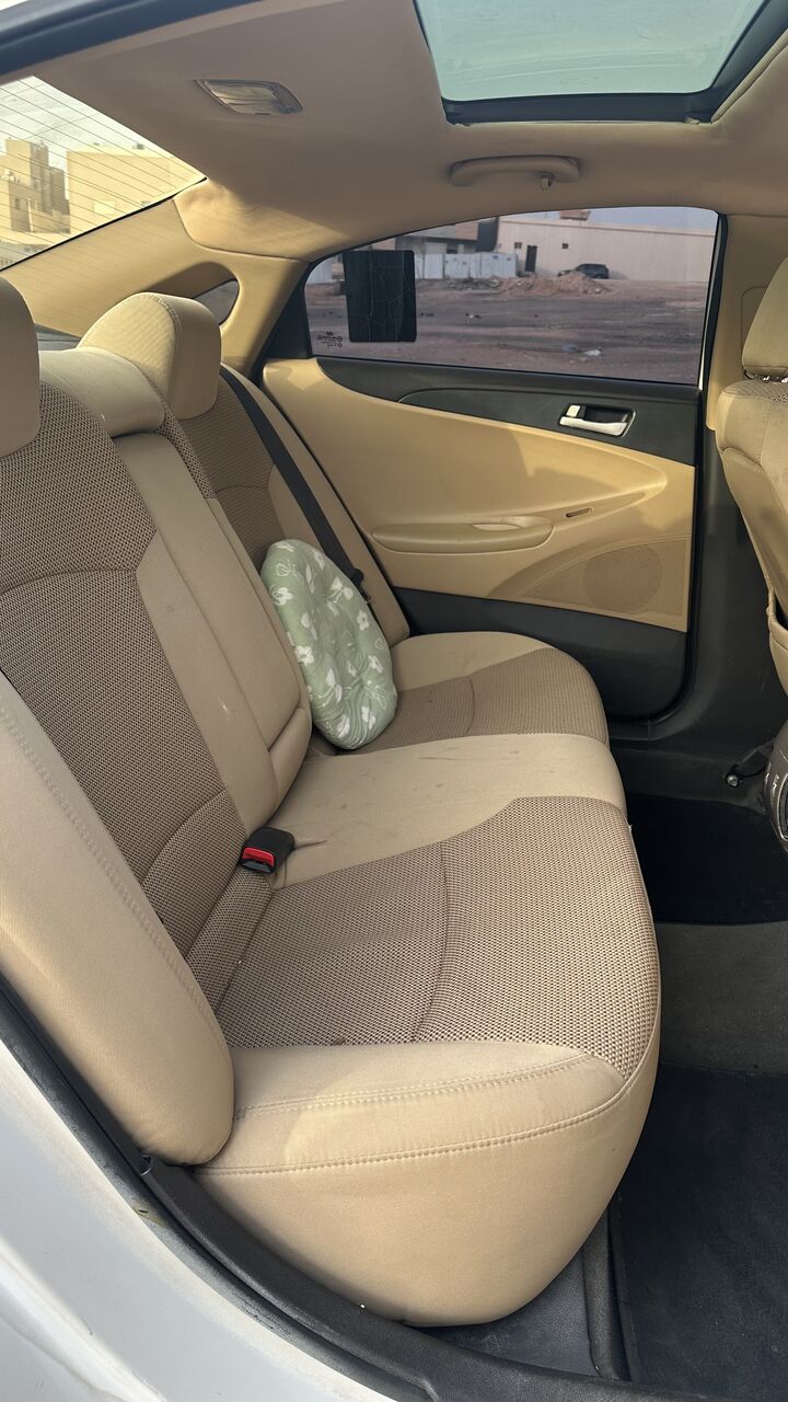 Al Suwaidi, Vehicles, Cars & Trucks , SAR 27000,  Hyundai Sonata,  2014,  Automatic,  292510 KM,