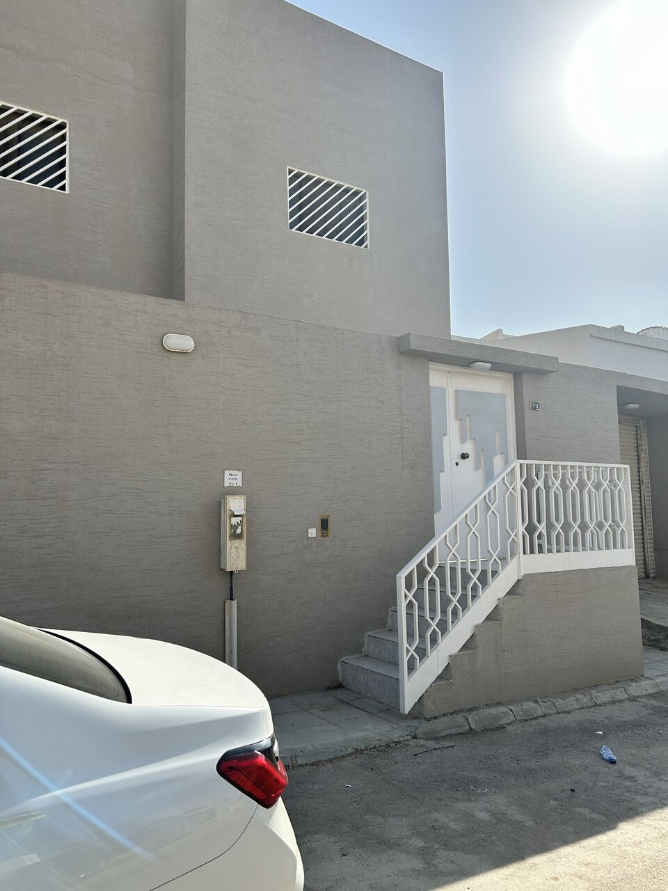 Al Malaz, Apartments, Flats, Houses & Villas, 30k Yearly 2bhk Ground Floor @malaz