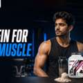 Getmymettle &ndash; Premium Protein For Lean Muscle Gain