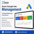 Professional Google Ads Management Services