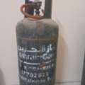 BHD 27,  Bahrain Gas Cylinder With Regulator For Sale