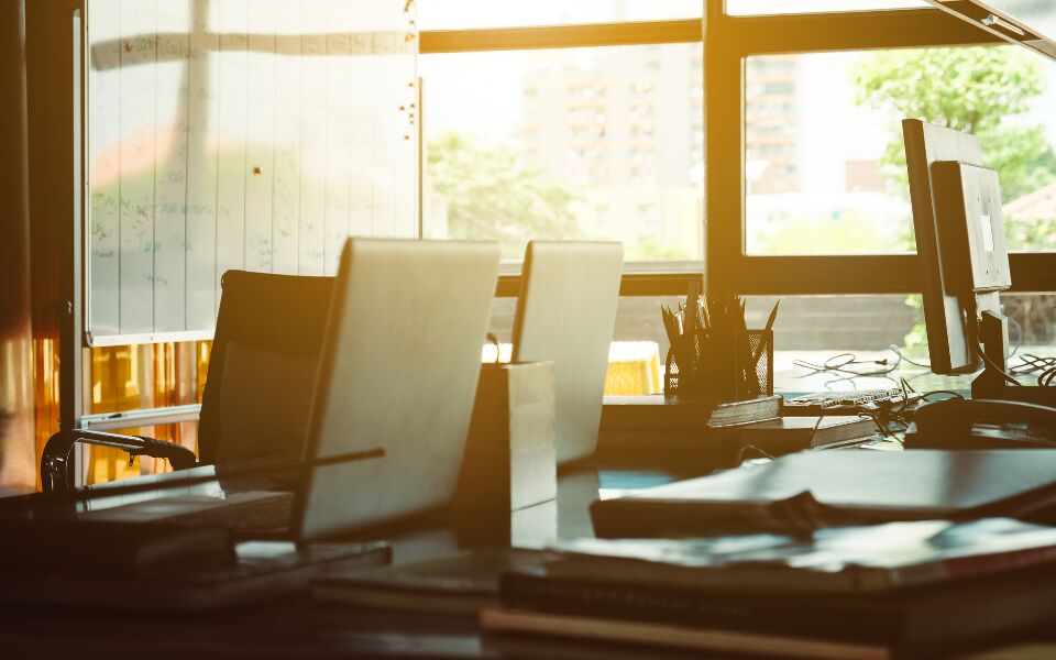 London, Web Design & Development, AI Automation Agency