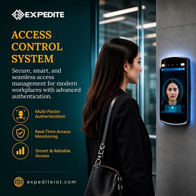Muscat, Computer, Access Control System For Offices & Corporate Towers In Oman