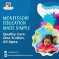 Affordable Montessori Daycare & Preschool In Bulverde Rd, San Antonio