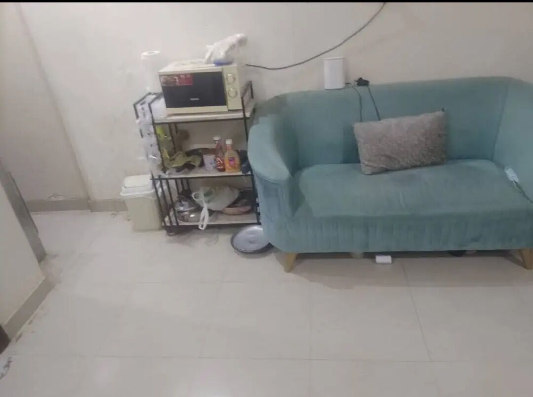 Riyadh, Apartments, Flats, Houses & Villas, SAR 2000/month,  Furnished,  1 BR,  Apartment For Rent Wadi E Laban Riyadh
