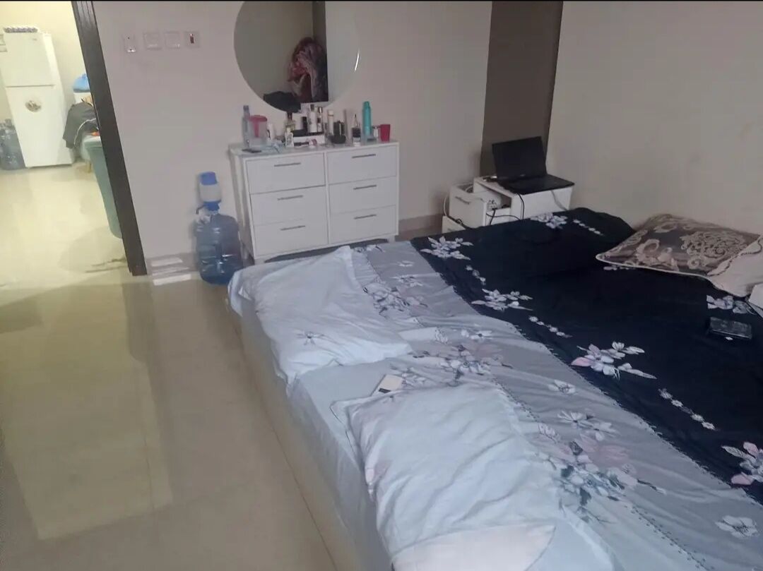 Riyadh, Apartments, Flats, Houses & Villas, SAR 2000/month,  Furnished,  1 BR,  Apartment For Rent Wadi E Laban Riyadh