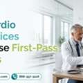 Nevada Cardio Billing Services That Increase First-Pass Claim Rates