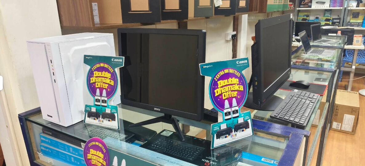 Chennai, Computers, INR 10000,  FTDS Hardware