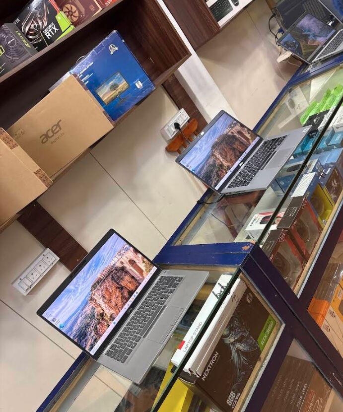 Chennai, Computers, INR 10000,  FTDS Hardware