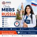 🚀 Your MBBS Dream? Russia Says: “Let’s Go!” 🇷🇺🩺