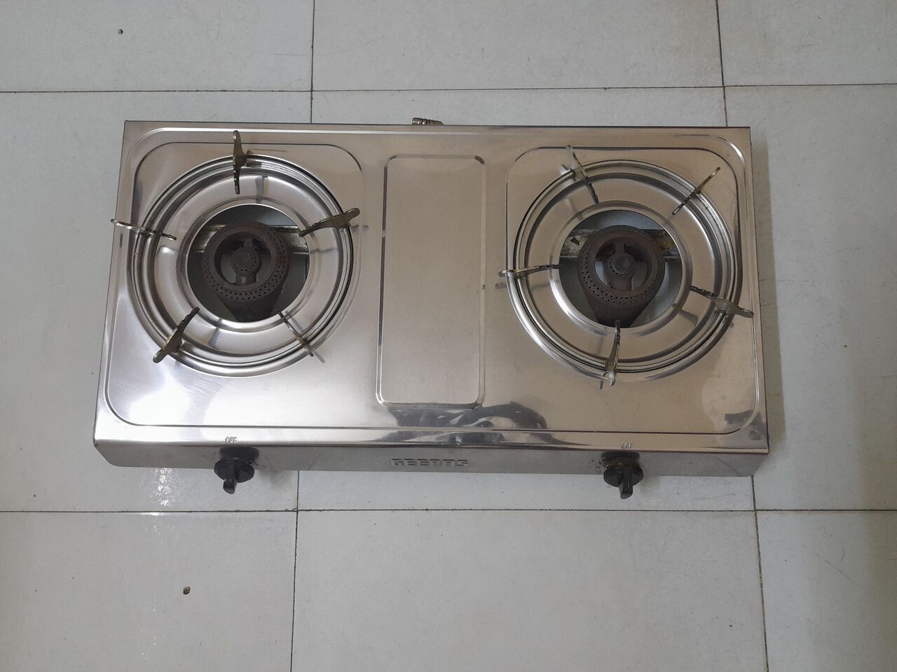 East Riffa, Household Items, BHD 8,  Geepas Gas Stove For Sale