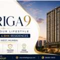 Auriga 9 In Borivali | Bhatia Builders