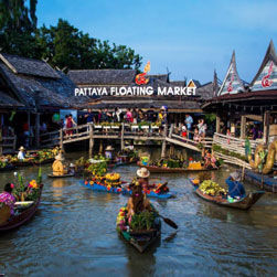 Kolkata, Travel, Thailand Tour Packages From Kolkata