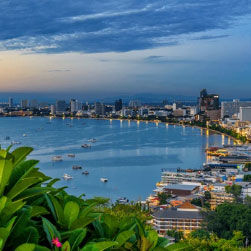 Kolkata, Travel, Thailand Tour Packages From Kolkata