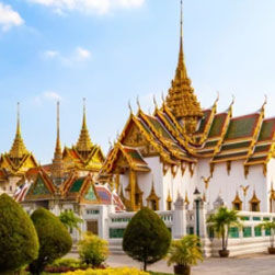 Kolkata, Travel, Thailand Tour Packages From Kolkata