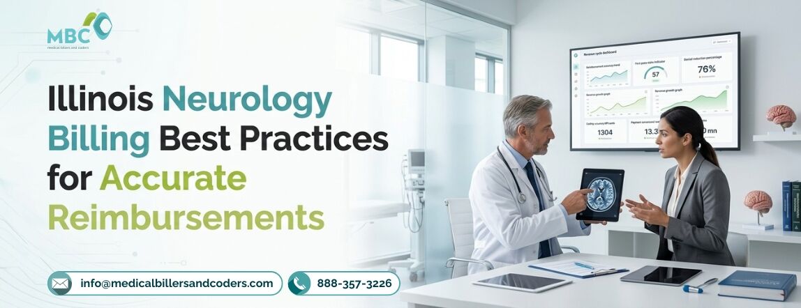 New York, Legal, Illinois Neurology Billing Best Practices For Accurate Reimbursements
